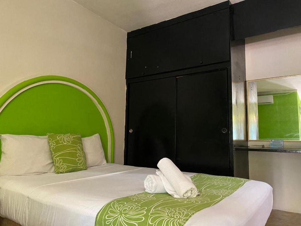 Hc International By R&T Hotell Cancún Eksteriør bilde
