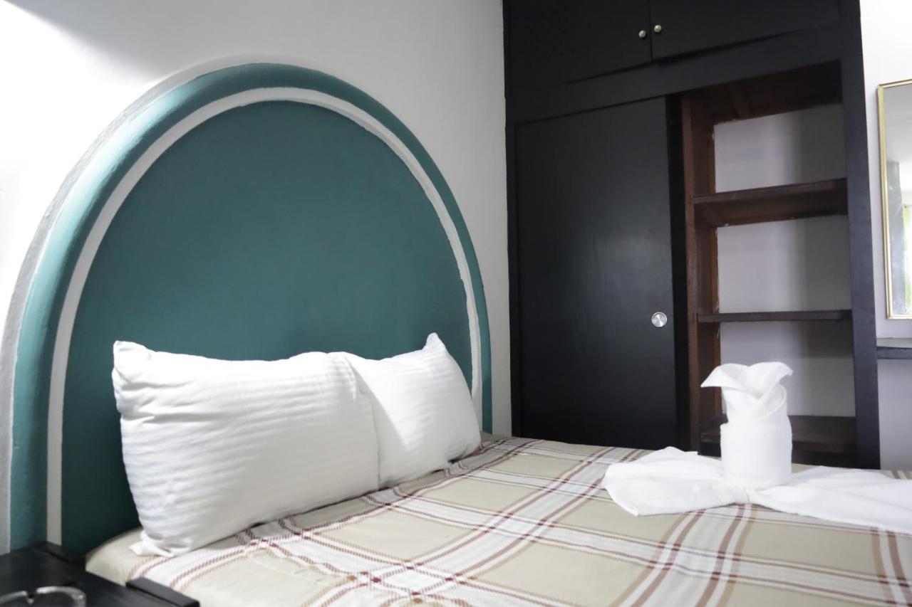 Hc International By R&T Hotell Cancún Eksteriør bilde